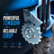 Heavy Duty Tie Down Winch (HT177)